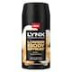 image 1 of Lynx Vanilla & Bergamot scent Premium Lower Body Spray Deodorant 100ml