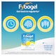 image 2 of Fybogel Hi-Fibre Lemon Laxative Drink Constipation Relief Sachets 10s