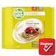 Abonett Classic rozsos extrudált kenyér 100 g  1. kép