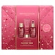image 1 of Baylis & Harding Midnight Cherry  Pamper Trio Gift Set