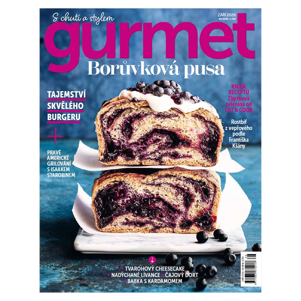 Gurmet