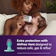 image 4 of Philips Avent Natural Response Bottle AirFree Vent 0m+ 2 x 125ml