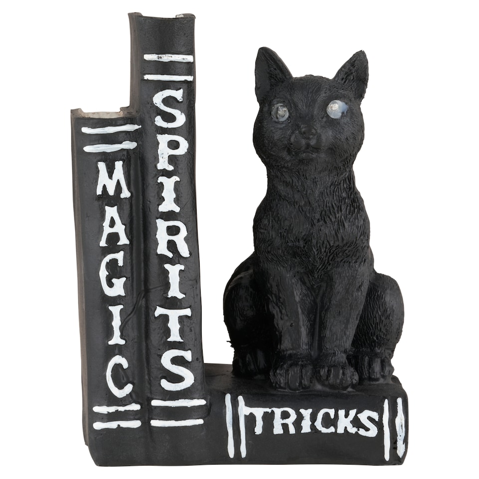 Magic Spirits Tricks LED Decoration