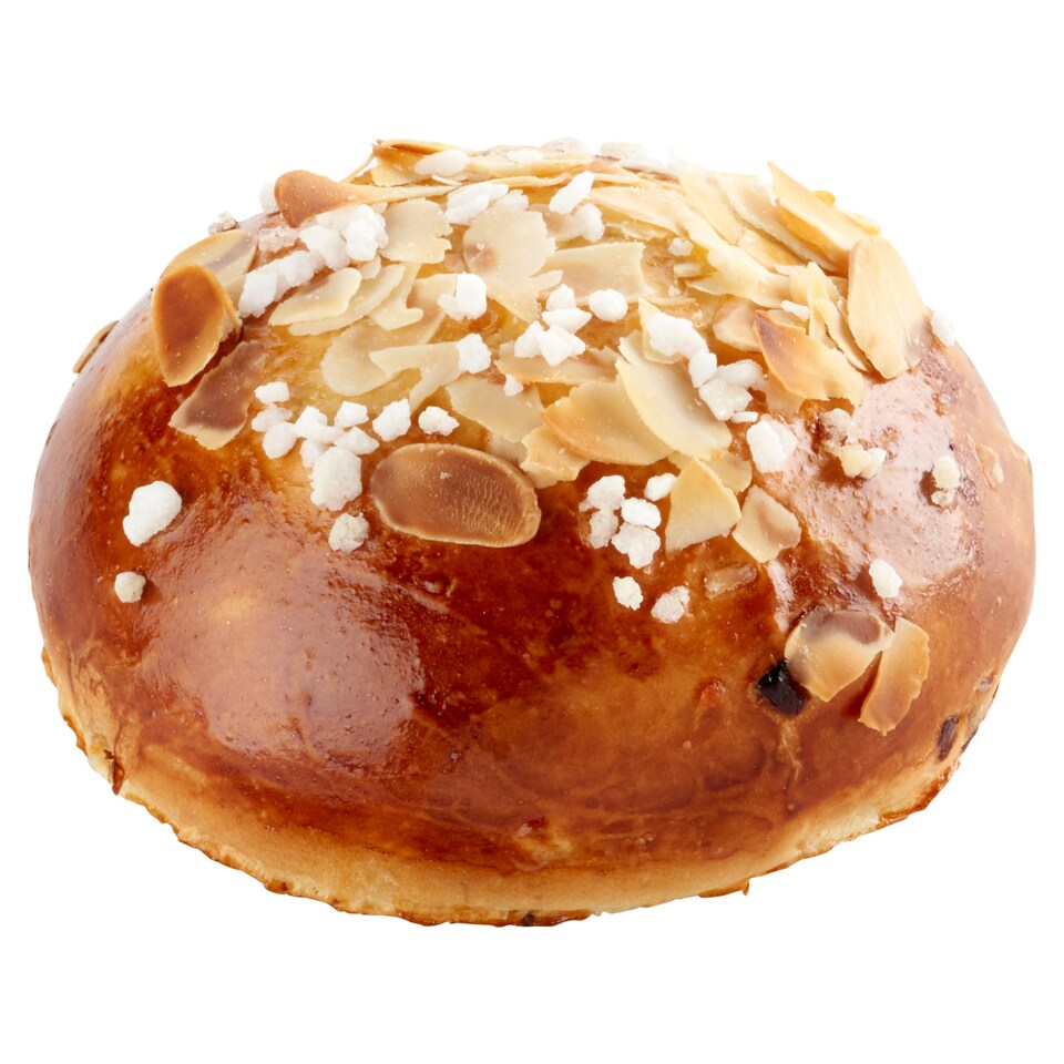 Obrázek 1 pro produkt Bulka s kandovaným ovocem 80g