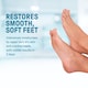 image 3 of CCS Cracked Heel Repair Foot Cream 125ml