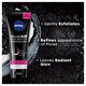 image 2 of Nivea Micellair Exfoliating Face Wash 125Ml