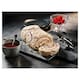 image 2 of Tesco Finest Berry & Chantilly Roulade 420g
