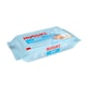 image 2 of Huggies Pure 0% Plastic Baby Wipes 48 Wipes