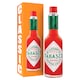 image 1 of Tabasco Original Red Hot Pepper Sauce 57Ml