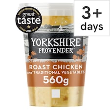 Tesco Finest & Premium Soup