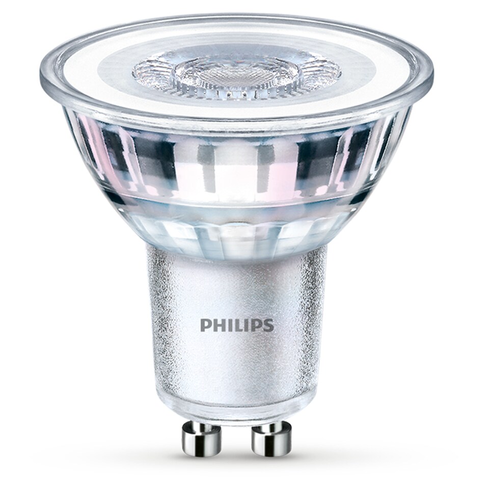 image 1 of Philips Led Gu10 35W 2 Pack