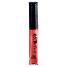 Rimmel London Oh My Gloss Lipgloss - Snog 6.5ml