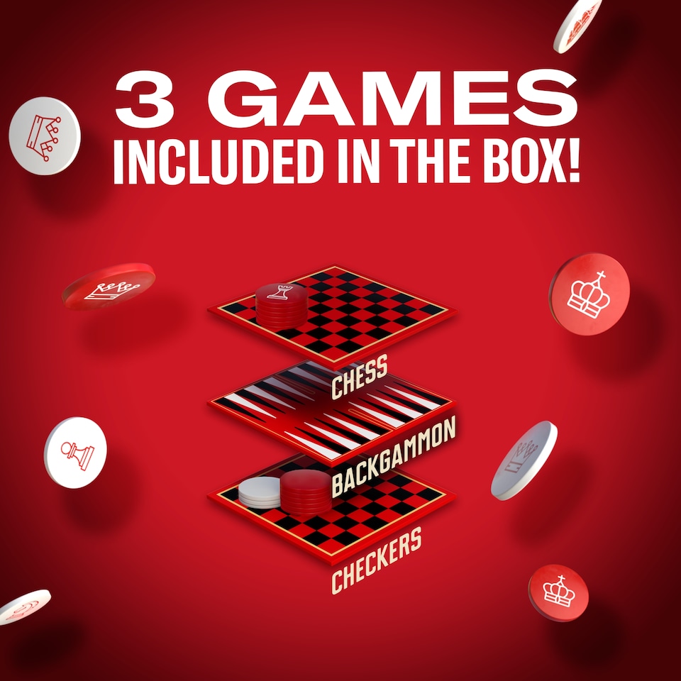 Obrázek 1 pro produkt Old Spice Gamebox S Tuhým Deodorantem, Sprejem A Sprchovým Gelem Night Panther