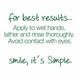 image 4 of Simple Kind To Skin Pure Handwash 250Ml