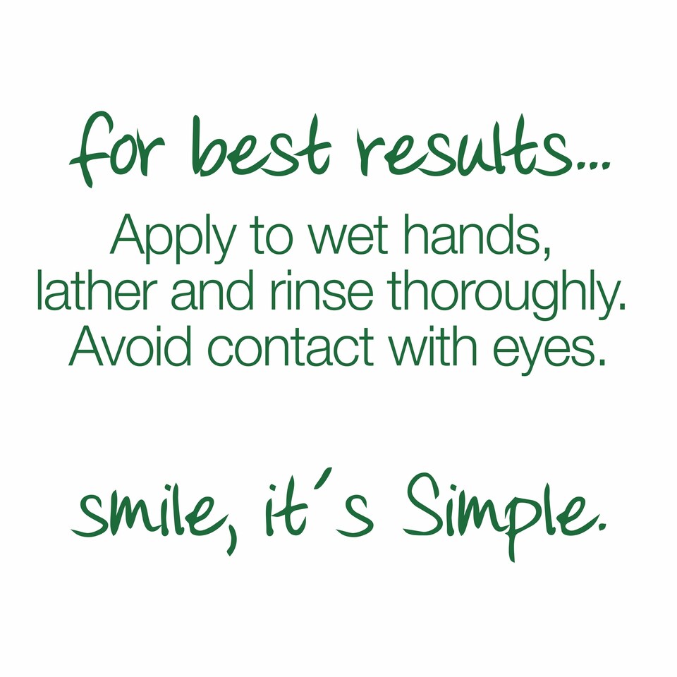 image 1 of Simple Kind To Skin Pure Handwash 250Ml