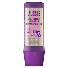 Aussie 3 Minute Miracle Reconstructor Hair Treatment 225Ml