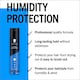 image 3 of Schwarzkopf Ultra Hairspray Humidity Protection 250ml