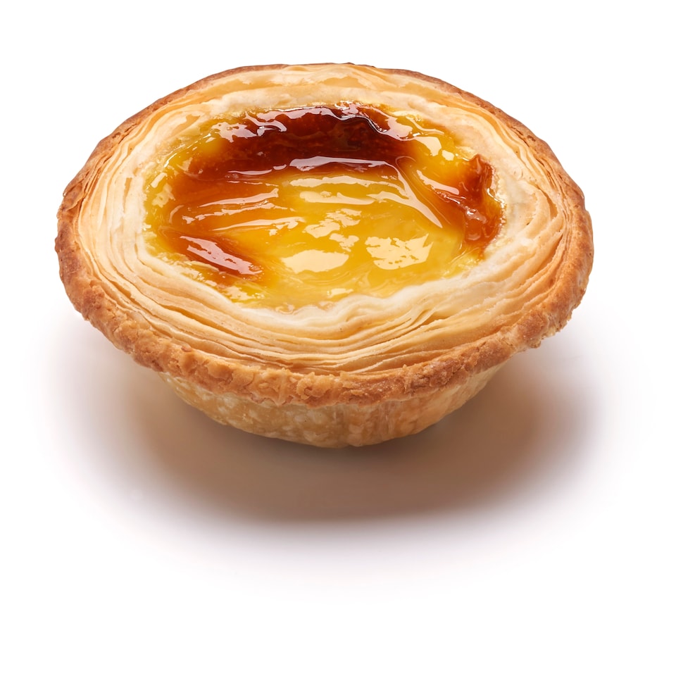 image 1 of Tesco Pastel De Nata