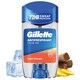 obrázok 1 z Gillette Sport Triumph Priezračný Gélový Antiperspirant pre Mužov 70 ml