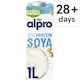 image 1 of Alpro Soya Original Long Life Dairy Free Drink 1L