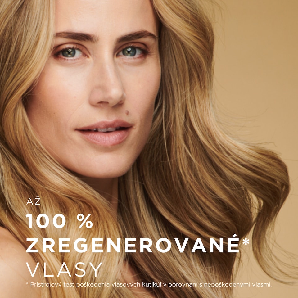 image 1 of Pantene Molecular Bond Repair kondicionér s biotínom 160 ml koncentrované zloženie Pro-V