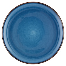 Fox & Ivy Azzurra tányér