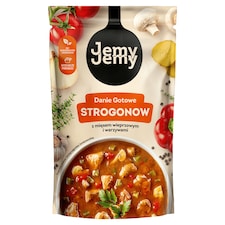 JemyJemy Stroganov 360 g