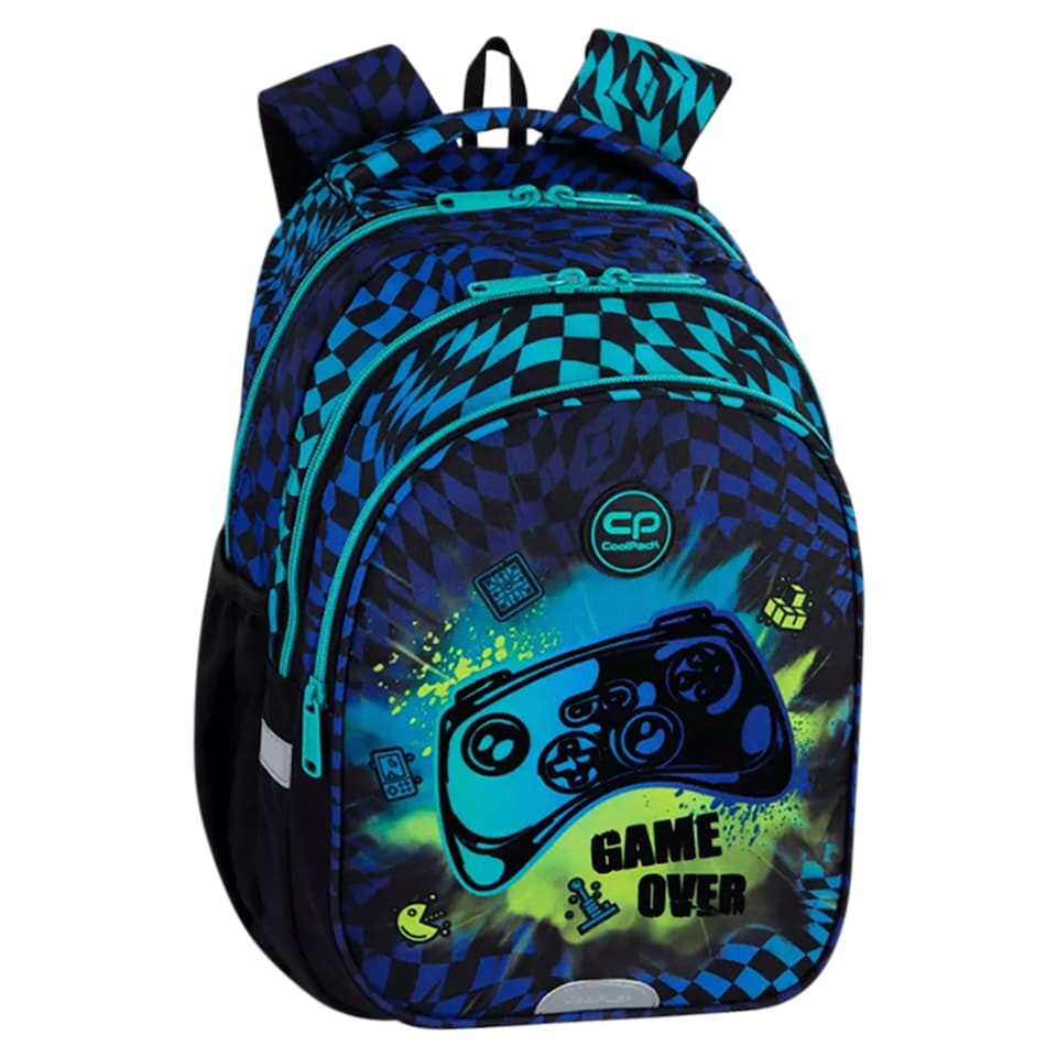 image 1 of CoolPack Jerry Junior School Backpack