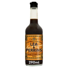 Lea & Perrins Worcestershire Sauce 290Ml