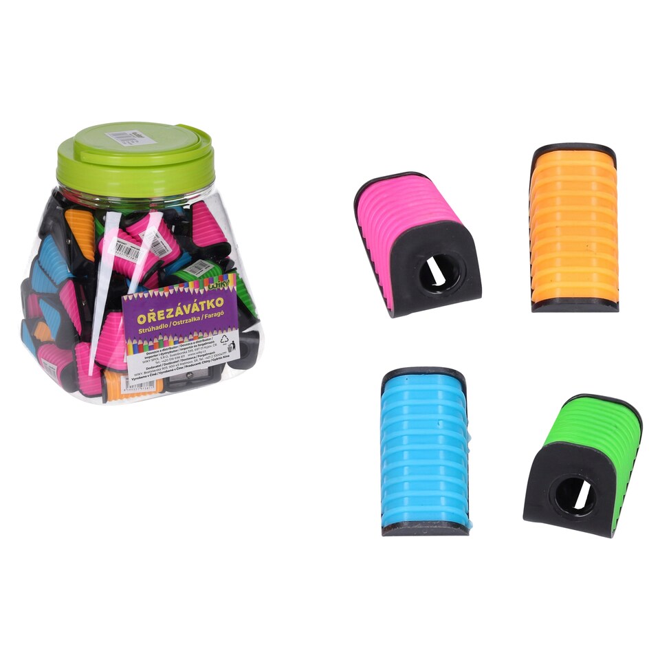 Wiky Pencil Sharpener