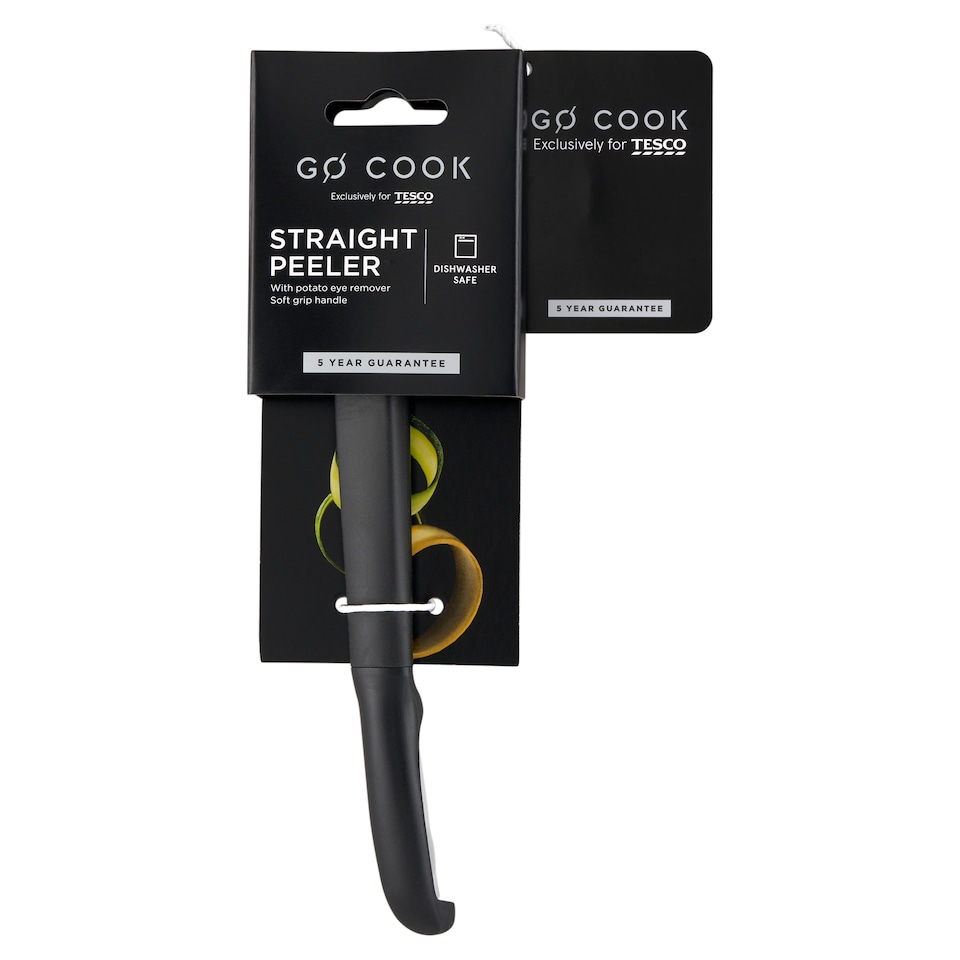 Go Cook Škrabka