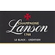 image 2 of Lanson Le Black Creation Champagne 75Cl