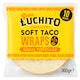 image 1 of Gran Luchito Soft Taco Wraps 300g