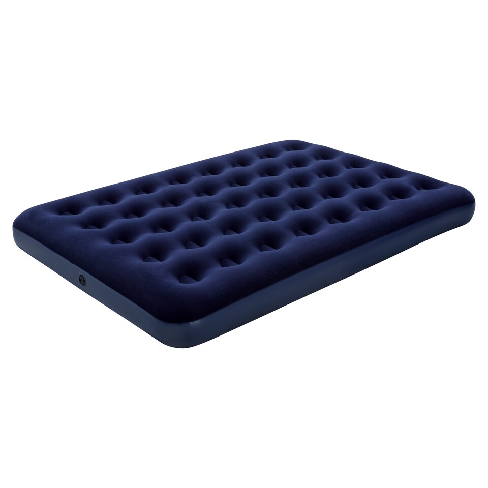 image 1 of Tesco Downy Double Airbed