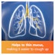 image 4 of Benylin Dry & Tickly Cough Relief Syrup 150ml