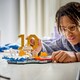 LEGO Editions 43013 Kylian Mbappé - A futball legjobb pillanatai  4. kép