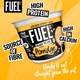 image 2 of FUEL10K Ready to Eat Golden Syrup Flavour Oat High Protein Porridge Pot 210g