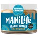 image 1 of Manilife Original Roast Crunchy Peanut Butter 275g