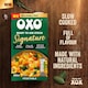 image 2 of Oxo Ready To Use Stock Signature Vegetable 500ML