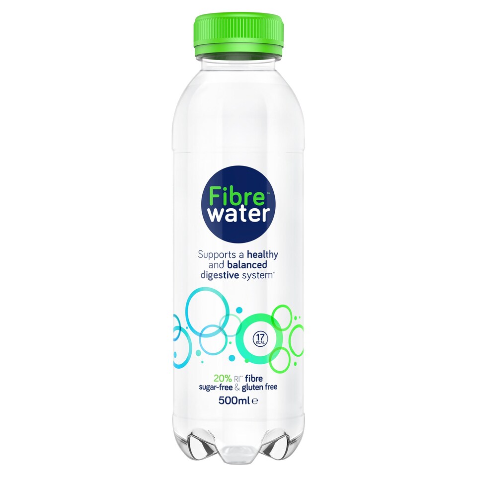 Fibre Water 500ml