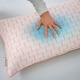 image 2 of Silentnight Restore Cooling Copper Pillow