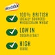 image 3 of Weetabix Cereal 48 Pack