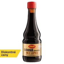 Vitana Soy Sauce Gluten-Free 160 ml