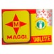 image 3 of Maggi Seasoning Bouillon Tablets 60x10g 600g