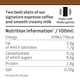image 4 of Starbucks Doubleshot Espresso 4 x 200ml