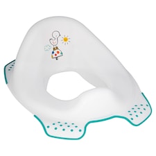 Fred&Flo Easy Clean Toilet Seat