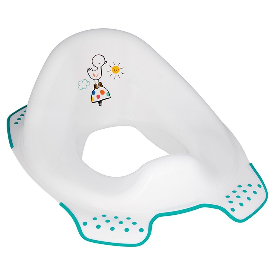 Fred&Flo Easy Clean Toilet Seat