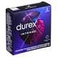 obrázok 2 z Durex Intense prezervatívy 3 ks