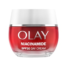 Olay Regenerist Niacinamide Day Cream Face Moisturiser SPF 30 50ml