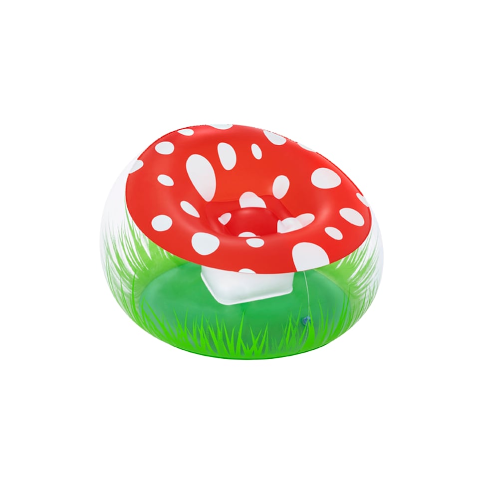 Bestway Mighty Mushroom Air Chair